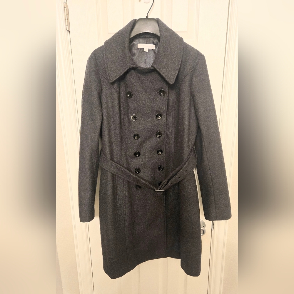 NEW YORK & CO - Pea Coat